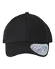 Women's Modern Trucker Cap - Makeup Resistant - Ponytail Opening