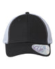Women's Modern Trucker Cap - Makeup Resistant - Ponytail Opening