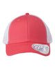 Women's Modern Trucker Cap - Makeup Resistant - Ponytail Opening