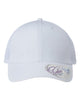 Women's Modern Trucker Cap - Makeup Resistant - Ponytail Opening
