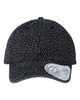 Women's Fashion Printed Cap - Makeup Resistant - Ponytail Opening