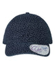 Women's Fashion Printed Cap - Makeup Resistant - Ponytail Opening