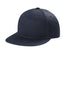 Port Authority Snapback Flat Bill Cap