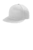 Port Authority Snapback Flat Bill Cap
