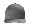 Port Authority Flexfit Melange Unipanel Cap