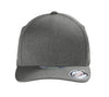Port Authority Flexfit Melange Unipanel Cap