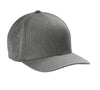 Port Authority Flexfit Melange Unipanel Cap