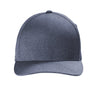 Port Authority Flexfit Melange Unipanel Cap