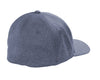 Port Authority Flexfit Melange Unipanel Cap