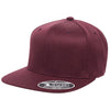 Flexfit 110 Flatbill Snapback Cap - 110F