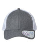 Women's Modern Trucker Cap - Makeup Resistant - Ponytail Opening