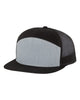 Richardson - Seven-Panel Trucker Cap - 168