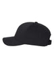 Flexfit 110 Pro-Formance Cap - Leather Patch Included
