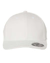 Flexfit 110 Pro-Formance Cap - Leather Patch Included