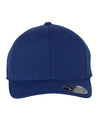 Flexfit 110 Pro-Formance Cap - Leather Patch Included