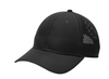 New Era 406 Perforated Performance Cap - Includes Custom Leather Patch