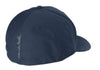 TravisMathew Rad Flexback Cap - Custom Leather Patch Included