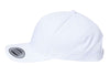 YP Classics CVC Snapback Cap 6389