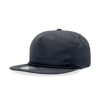 Decky 5 Panel High Profile Rope Hat