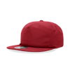 Decky 5 Panel High Profile Rope Hat