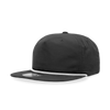 Decky 5 Panel High Profile Rope Hat