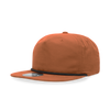 Decky 5 Panel High Profile Rope Hat