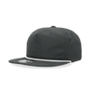 Decky 5 Panel High Profile Rope Hat