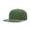 Decky 5 Panel High Profile Rope Hat