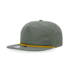 Decky 5 Panel High Profile Rope Hat