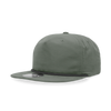 Decky 5 Panel High Profile Rope Hat