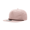 Decky 5 Panel High Profile Rope Hat