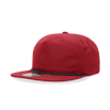 Decky 5 Panel High Profile Rope Hat