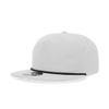 Decky 5 Panel High Profile Rope Hat
