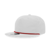 Decky 5 Panel High Profile Rope Hat