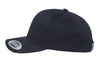 YP Classics CVC Snapback Cap 6389