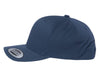 YP Classics CVC Snapback Cap 6389