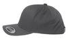 YP Classics CVC Snapback Cap 6389