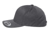 YP Classics CVC Snapback Cap 6389