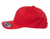 YP Classics CVC Snapback Cap 6389