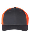 Richardson Fitted Trucker With R-Flex - 110