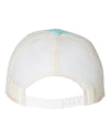 Richardson - Low Pro Trucker Cap - 115