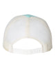 Richardson - Low Pro Trucker Cap - 115