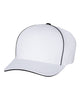 Richardson - Fitted Pulse Sportmesh with R-Flex Cap - 172