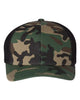 Richardson Fitted Trucker With R-Flex - 110