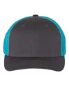 Richardson Fitted Trucker With R-Flex - 110