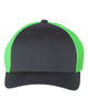 Richardson Fitted Trucker With R-Flex - 110