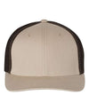 Richardson Fitted Trucker With R-Flex - 110