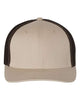 Richardson Fitted Trucker With R-Flex - 110