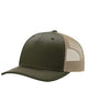 Richardson Trucker Cap - 112FP