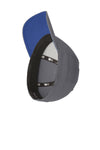 NE1100 New Era Interception Stretch Cap